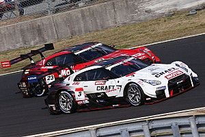 王座奪還を狙うミシュランタイヤ、キーパーソンは“ミシュランを知り尽す”マコヴィッキィ
