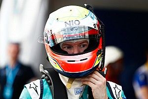Turvey disputará la supertemporada del WEC con Manor en LMP1