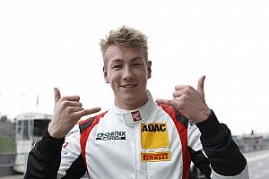 Überraschung im GT Masters: Max Hofer holt erste Pole der Saison