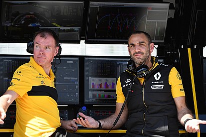 Renault: Бороться за победу в Канаде Red Bull не позволило топливо