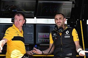 Renault: Бороться за победу в Канаде Red Bull не позволило топливо