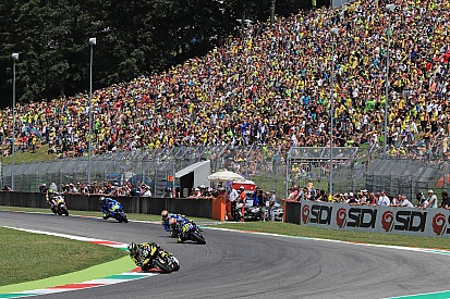 Megváltoztatták a MotoGP tesztmenetrendjét és tesztkorlátozásait