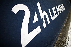 Streckenumbau in Le Mans 2018: Sicher ist wirklich sicher?