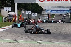 Lorandi vence corrida 1 em Monza; Enzo Fittipaldi abandona