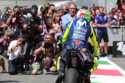 Les plus belles photos des qualifications du Mugello