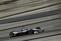 IndyCar: Newgarden mit neuer Aerodynamik auf Texas-Pole