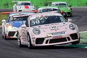 Carrera Cup Italia, Monza: si torna su Italia 1 per un'inedita gara 2