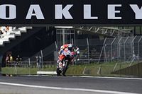 Dovizioso: "Ganar siempre es dif&iacute;cil, pero la Ducati de ahora funciona" 