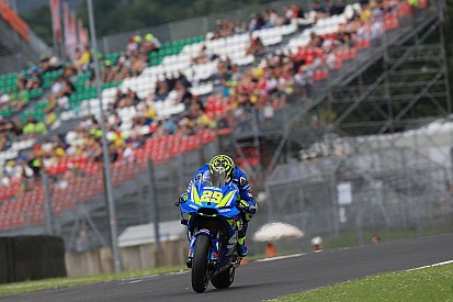 Гран Прі Італії: Янноне переграв пару заводських Ducati в четвертій практиці