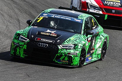 Russia: Bragin si prende la pole position di Nizhniy Novgorod