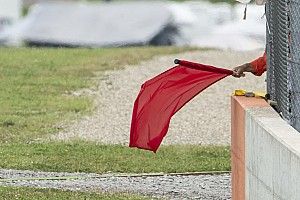 MotoGP: si valuta il parco chiuso in caso di bandiera rossa