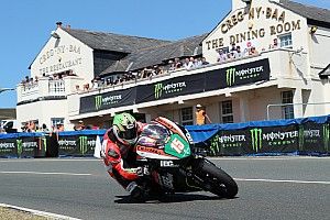 TT 2019: KMR Kawasaki schiera un poker d'assi nella classe Lightweight