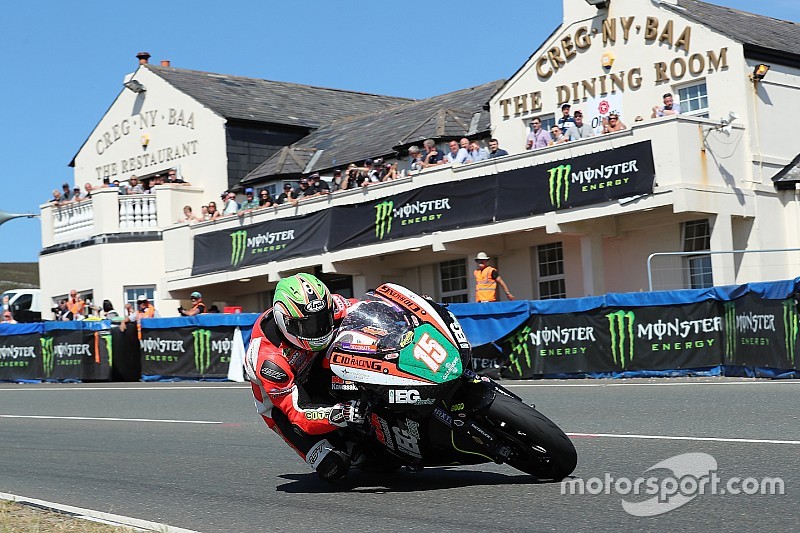 TT 2019: KMR Kawasaki schiera un poker d'assi nella classe Lightweight