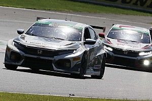 Primo successo in Classe TCR per la Honda #98 del team DOME Racing ad Autopolis
