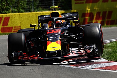 Montreal, Libere 3: Verstappen di un pelo davanti alle due Ferrari e Hamilton