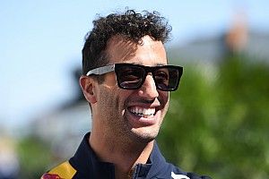 Ricciardo: "Évi 20 millió eurós fizetés? Nem elég..."