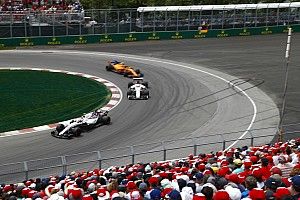 Vandoorne baalt van lekke band: "Race was al over bij de start"