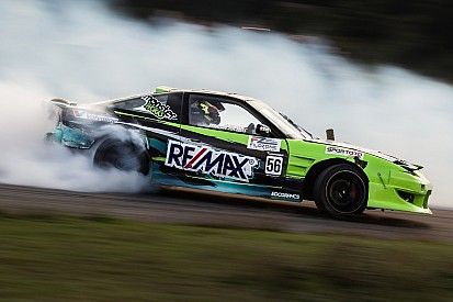 Drift: Körfez'de Yücebaş kazandı, Bilaloğlu şampiyon oldu