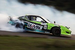 Drift: Körfez'de Yücebaş kazandı, Bilaloğlu şampiyon oldu