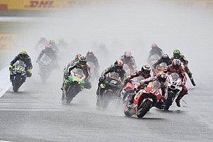 Marquez bingung pembalap Honda lain kesulitan