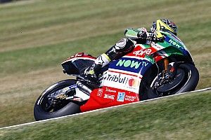 FP2 MotoGP Australia: Espargaro ungguli Marquez, Vinales terjatuh