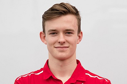 Callum Ilott entra a far parte della Ferrari Driver Academy