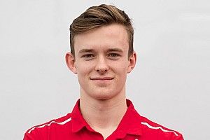 Callum Ilott rejoint la Ferrari Driver Academy