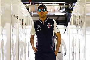 Кубица отказался от участия в WEC ради Williams