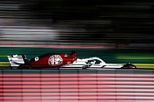 L'Alfa non è solo un adesivo, con Sauber ci sarà uno scambio tecnico