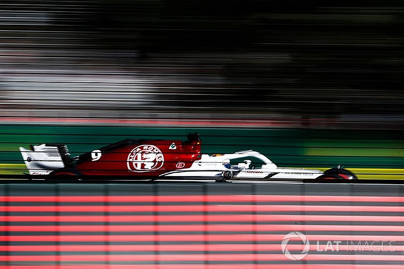 L'Alfa non è solo un adesivo, con Sauber ci sarà uno scambio tecnico