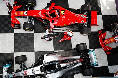 A Ferrari új padlólemezzel készül Kínára