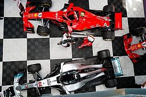Mercedes проиграла гонку из-за VSC. Как такое могло произойти?