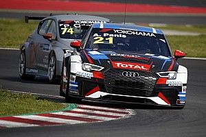WTCR-Serienchef hat "Angst" vor der Balance of Performance