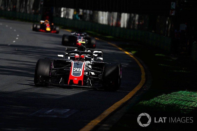 FIA dice que la relación Ferrari y Haas, es "completamente legal"