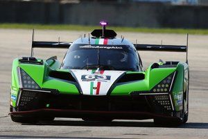 IMSA | Il Glen chiama subito Cairoli-Caldarelli e Lamborghini