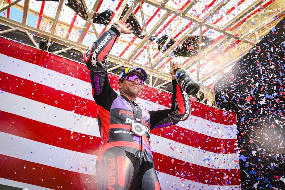 Jorge Mart&iacute;n, Pramac Racing