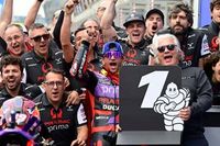 Por qué la unión entre Pramac y Yamaha es lo mejor para todas las partes