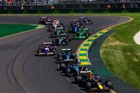 Valoraci&oacute;n de los pilotos de F1 en Australia: &iexcl;tu voto cuenta!