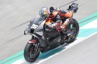 Las fotos del viernes de Shakedown de MotoGP en Sepang, con m&aacute;s nombres