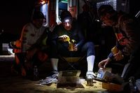 As&iacute; es la etapa 48 horas del Rally Dakar 2025: reglas y funcionamiento