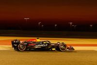 Verstappen asusta en el inicio de F1 2024 y mucha igualdad por detr&aacute;s