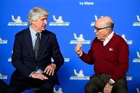 Dorna continuará como promotor de MotoGP hasta 2060