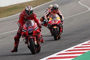MotoGP Catalunya Grand Prix qualifying - Start time, how to watch & more