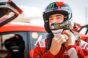 Roma se retira de la etapa 4 del Dakar y pierde todas sus opciones