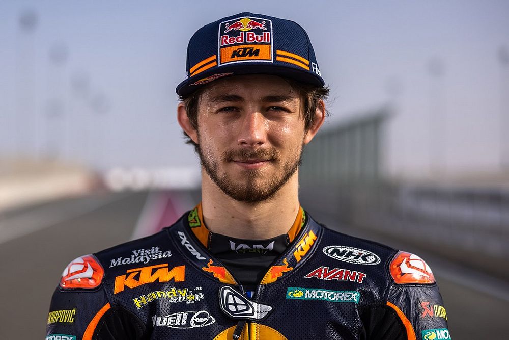Les anciens champions australiens certains du succès de Gardner en MotoGP