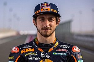 Les anciens champions australiens certains du succès de Gardner en MotoGP