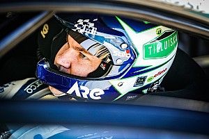 Suninen Tertarik Merapat ke Toyota Musim Depan