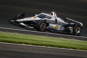 Newgarden’s “best chance yet” at Indy 500 win, says engineer