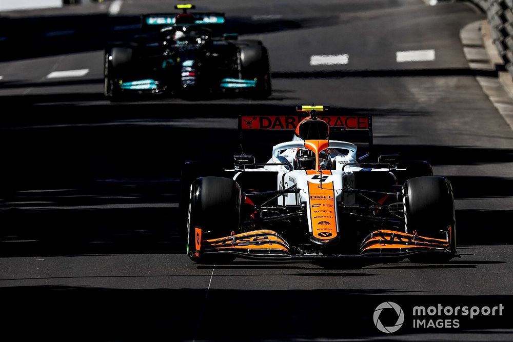 Az F1 nyitott a monacói hétvége megváltoztatására