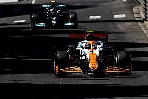 Az F1 nyitott a monacói hétvége megváltoztatására